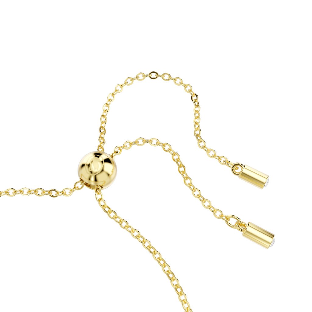 Βραχιόλι Tennis Matrix  Swarovski - Image 3