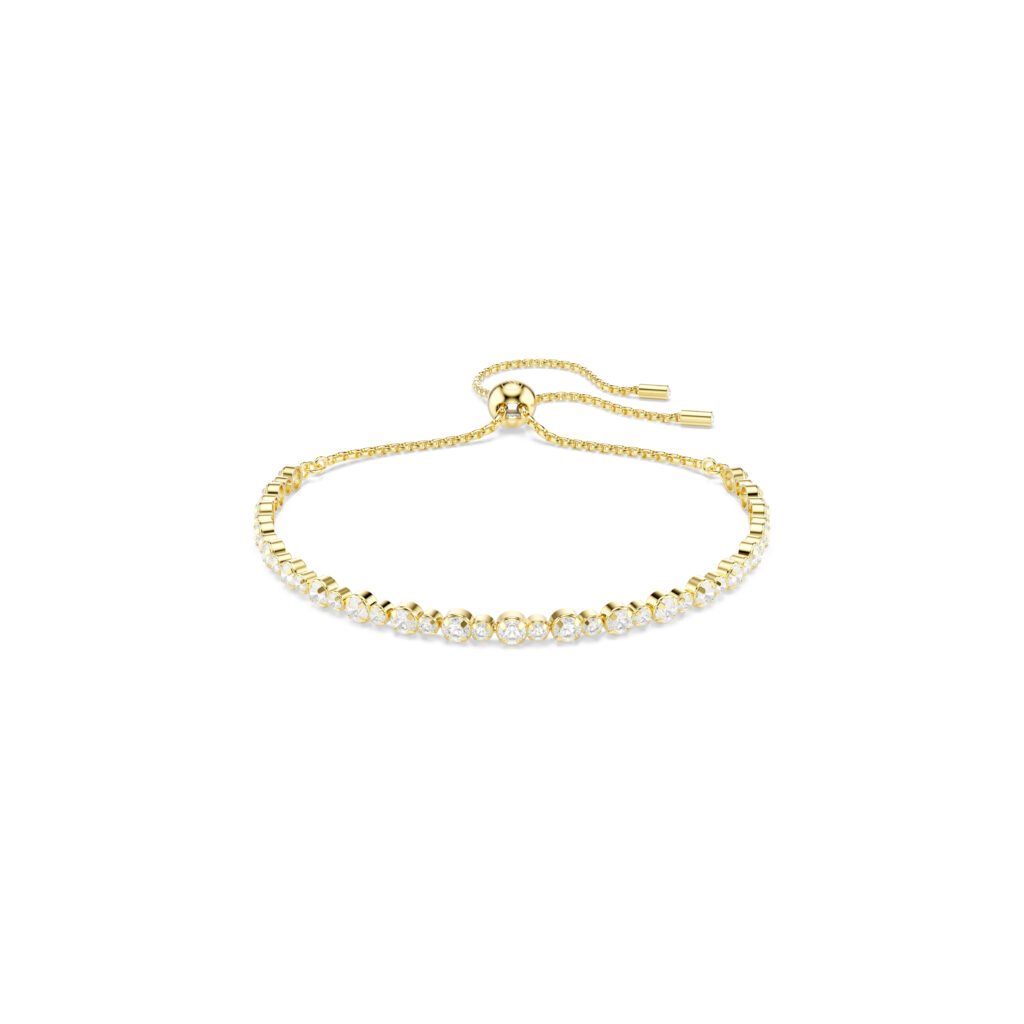 Βραχιόλι Tennis Matrix  Swarovski