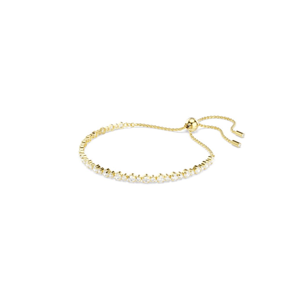 Βραχιόλι Tennis Matrix  Swarovski - Image 2