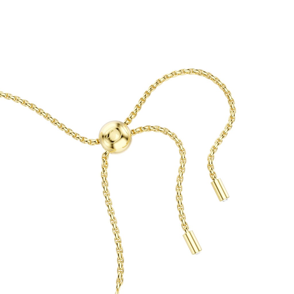 Βραχιόλι Tennis Matrix  Swarovski - Image 3