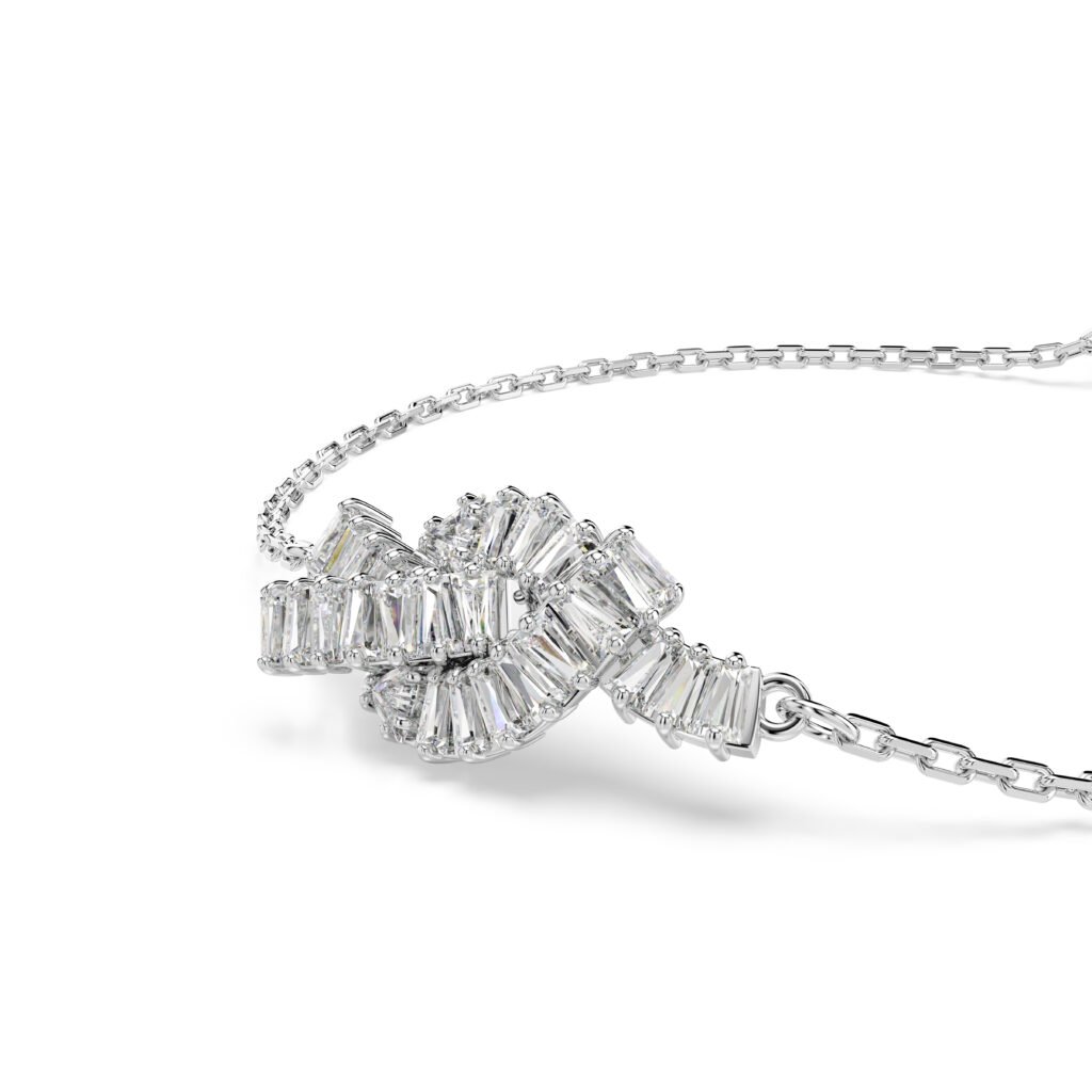 Βραχιόλι Matrix Swarovski - Image 3