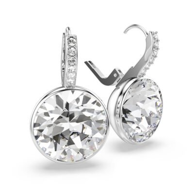 Σκουλαρίκια-σταγόνα Millenia Swarovski