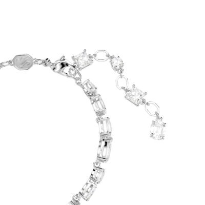 Βραχιόλι Mesmera Swarovski