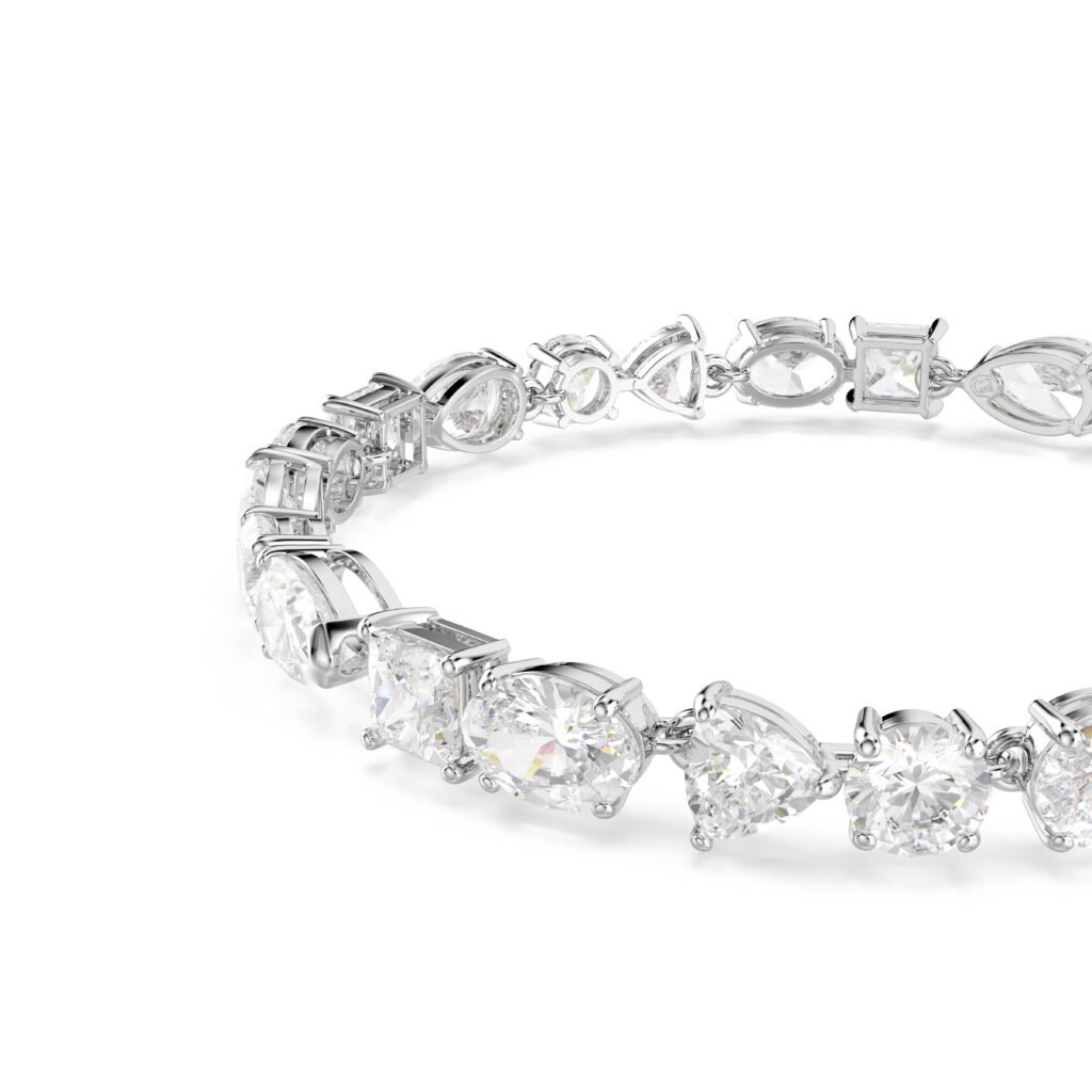 Βραχιόλι Mesmera Swarovski - Image 3