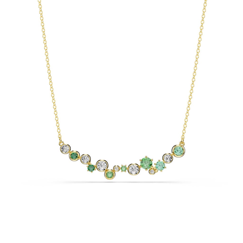Κολιέ Constella Swarovski