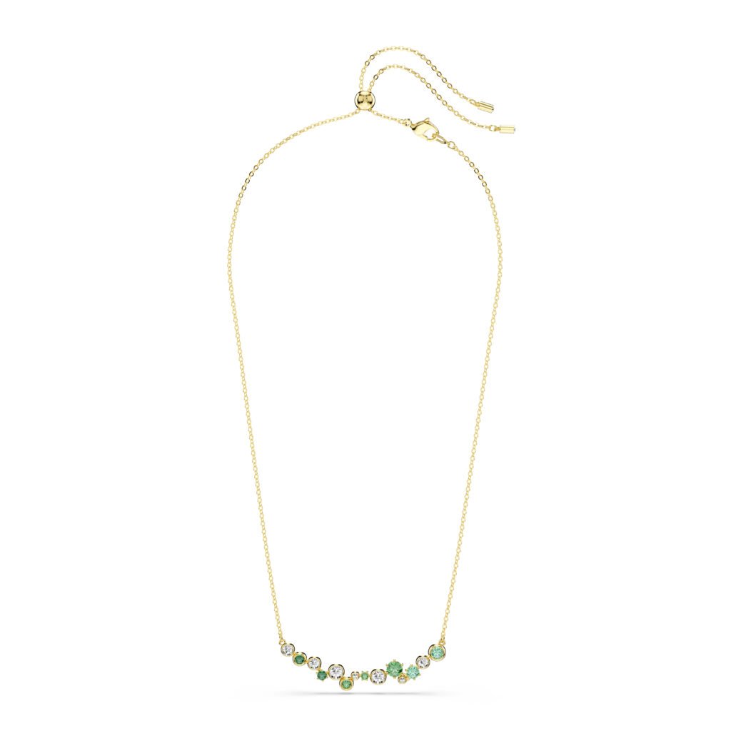 Κολιέ Constella Swarovski - Image 2