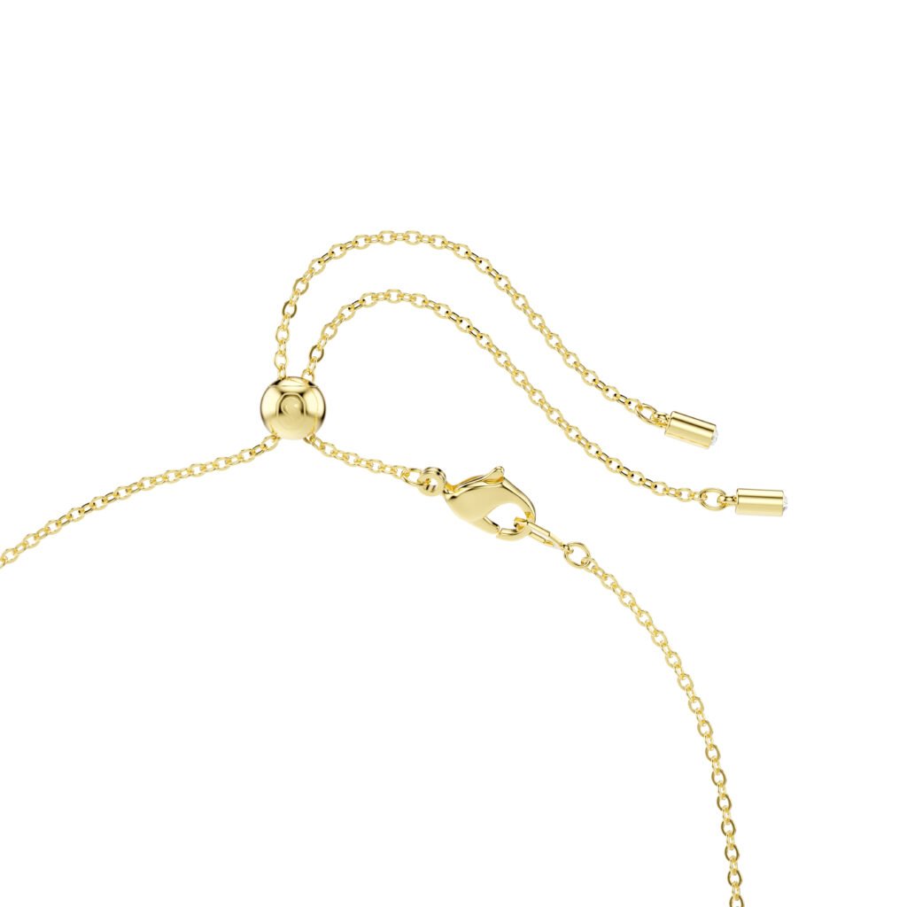 Κολιέ Constella Swarovski - Image 4