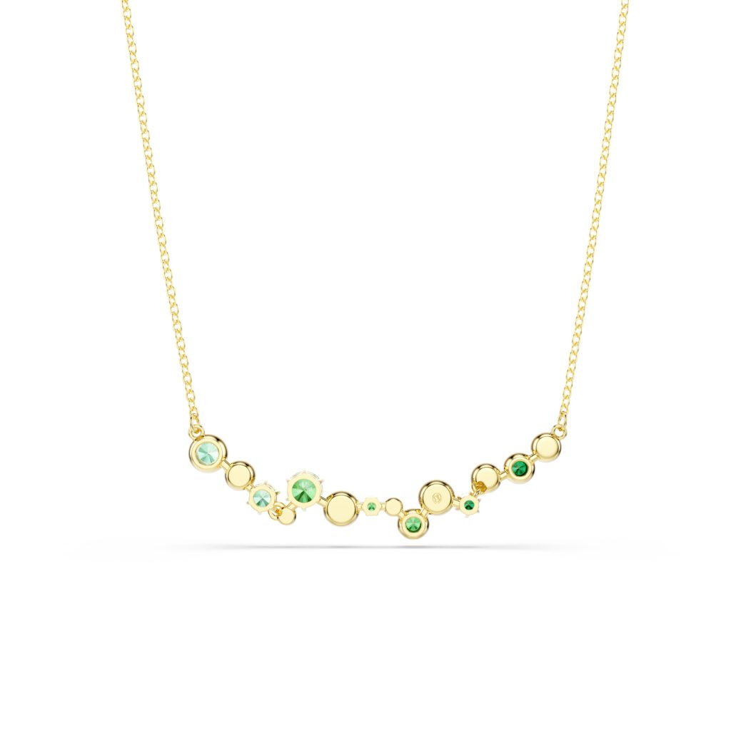 Κολιέ Constella Swarovski - Image 5