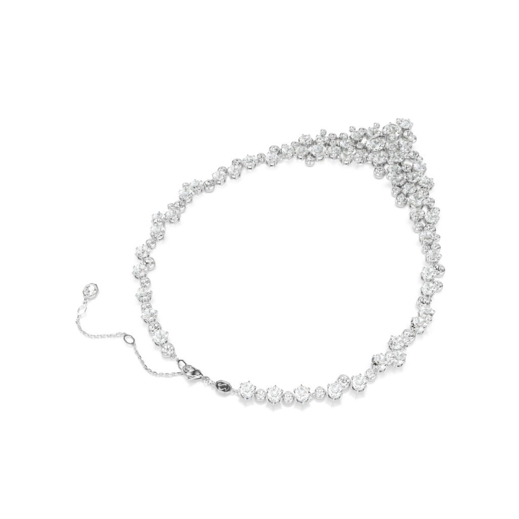 Κολιέ Constella Swarovski - Image 4