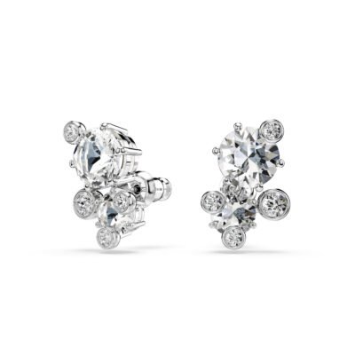 Σκουλαρίκια με καραφάκι Constella Swarovski