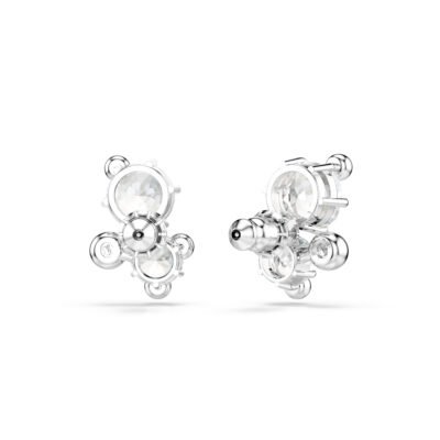 Σκουλαρίκια με καραφάκι Constella Swarovski