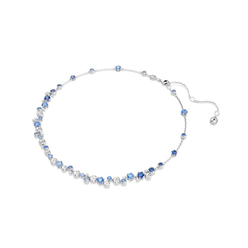Κολιέ Constella Swarovski - Image 2