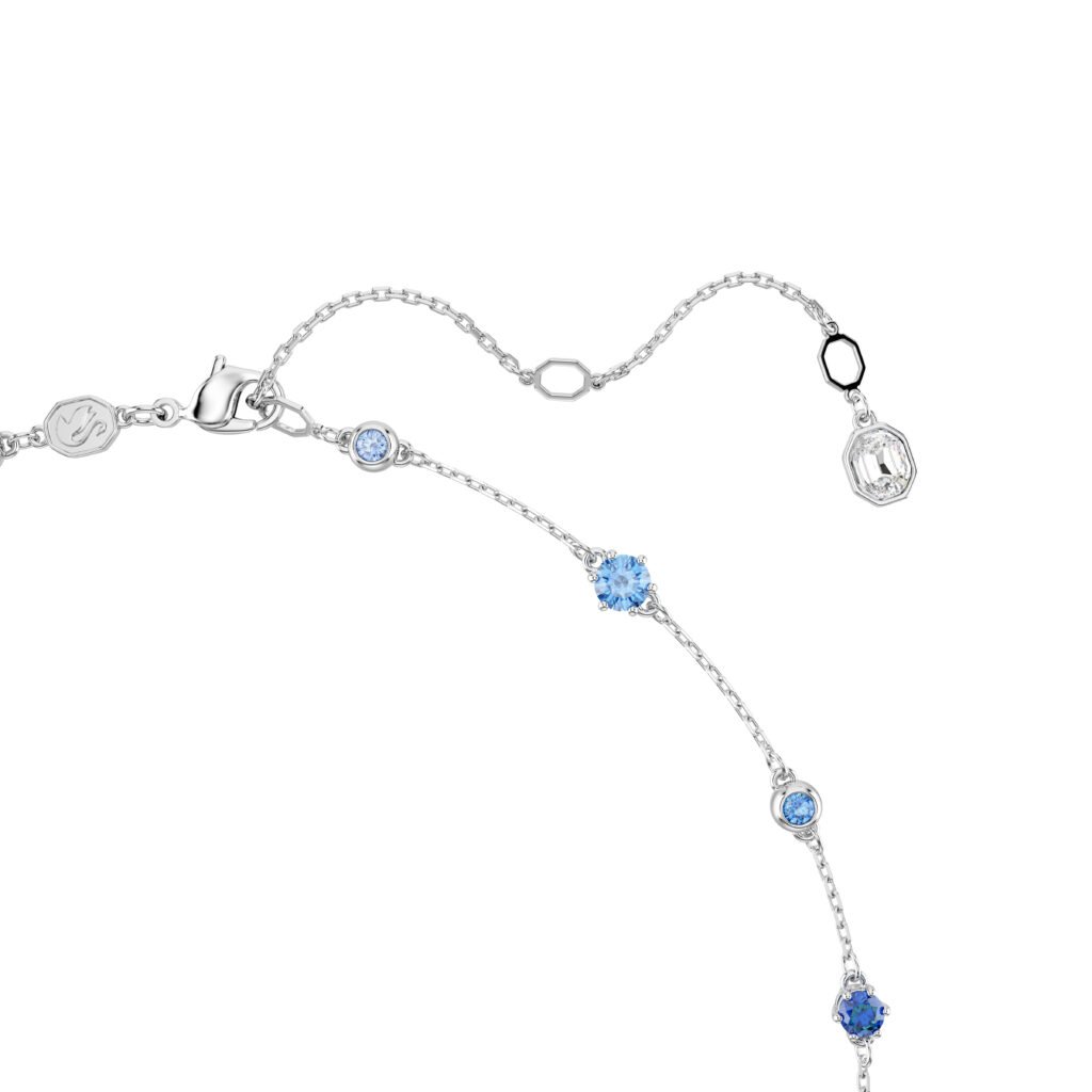 Κολιέ Constella Swarovski - Image 3