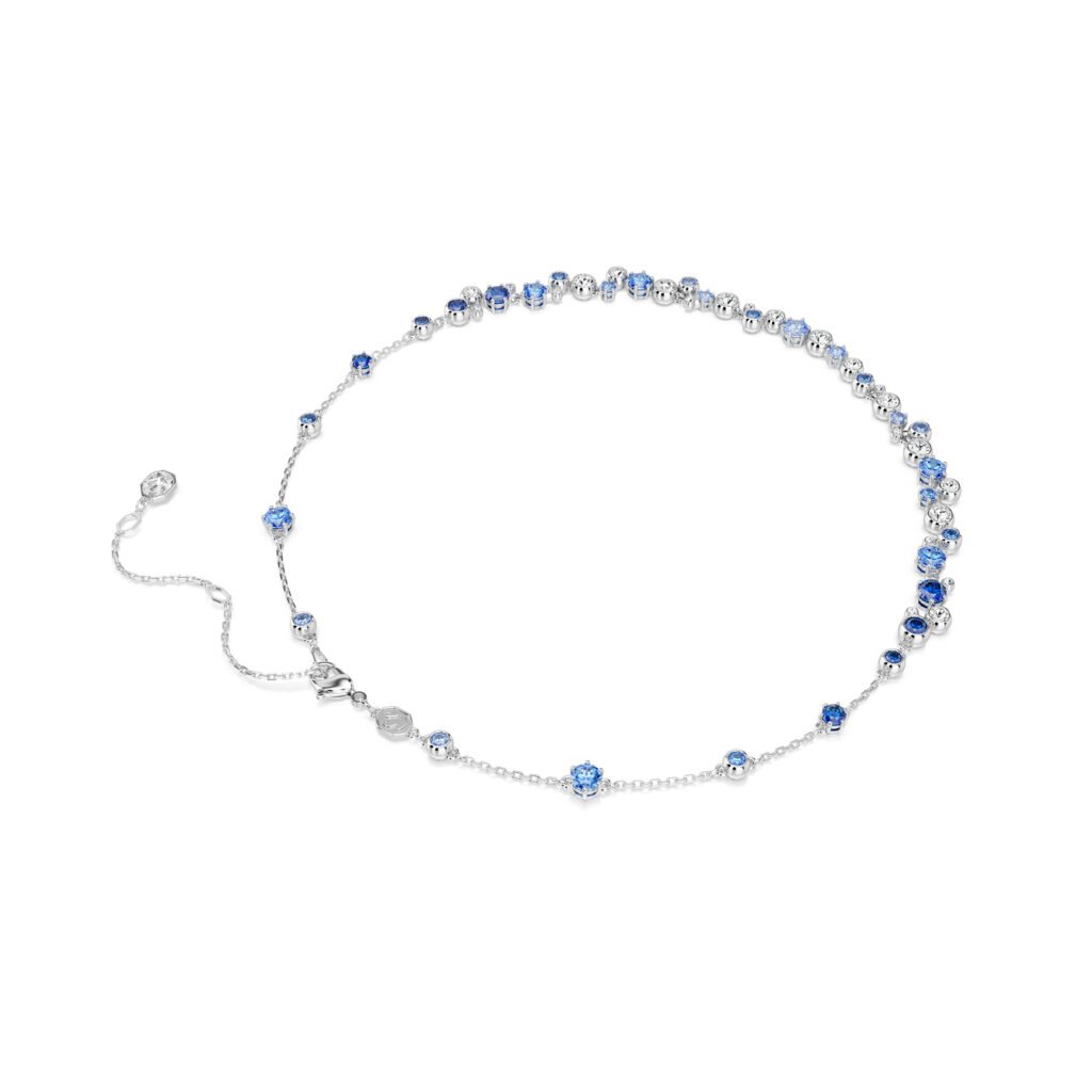 Κολιέ Constella Swarovski - Image 5