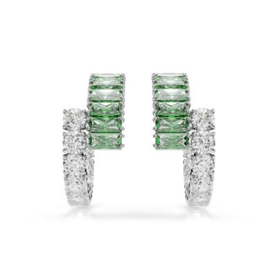 Κρίκοι Matrix Swarovski