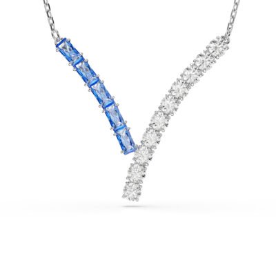 Μενταγιόν Matrix Swarovski