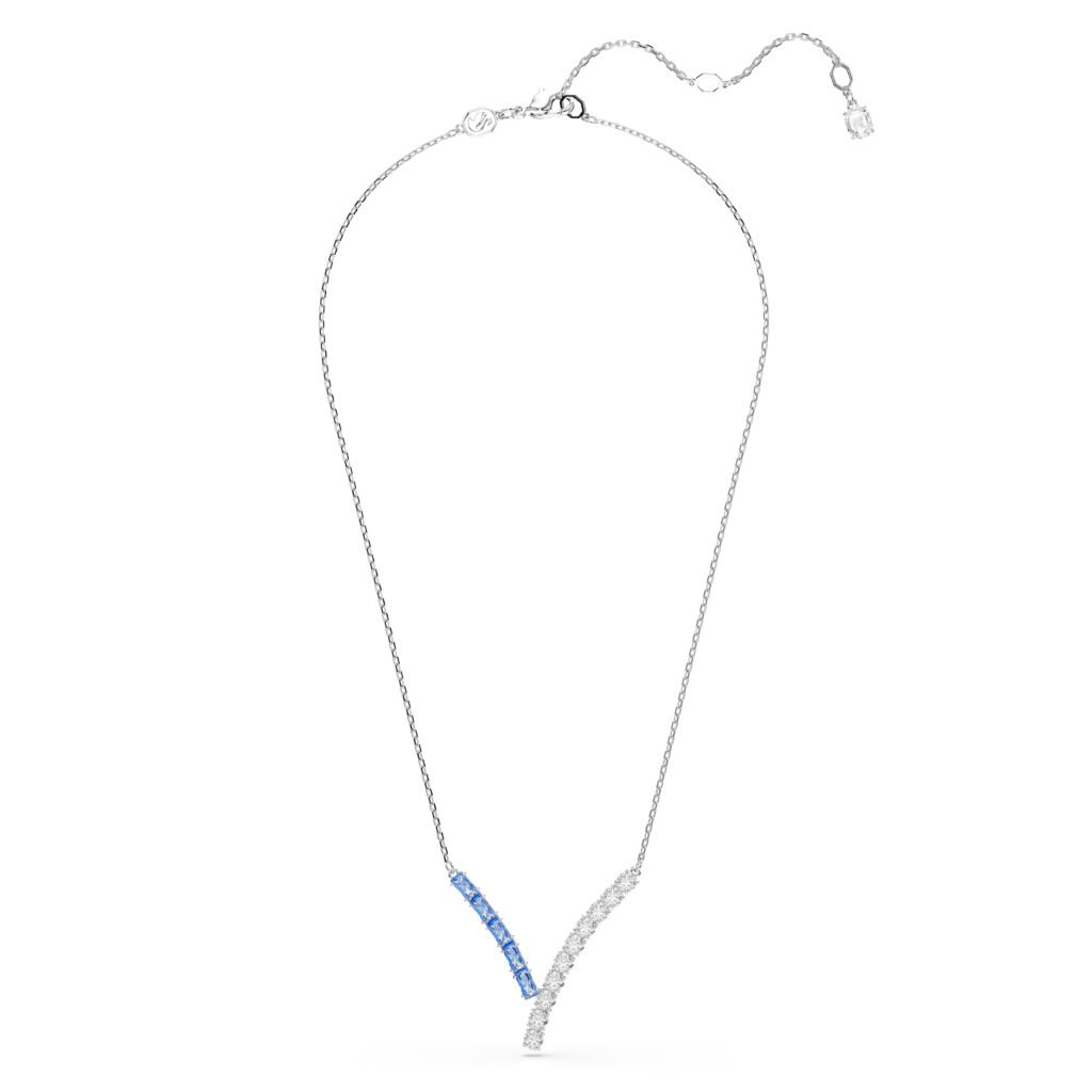 Μενταγιόν Matrix Swarovski