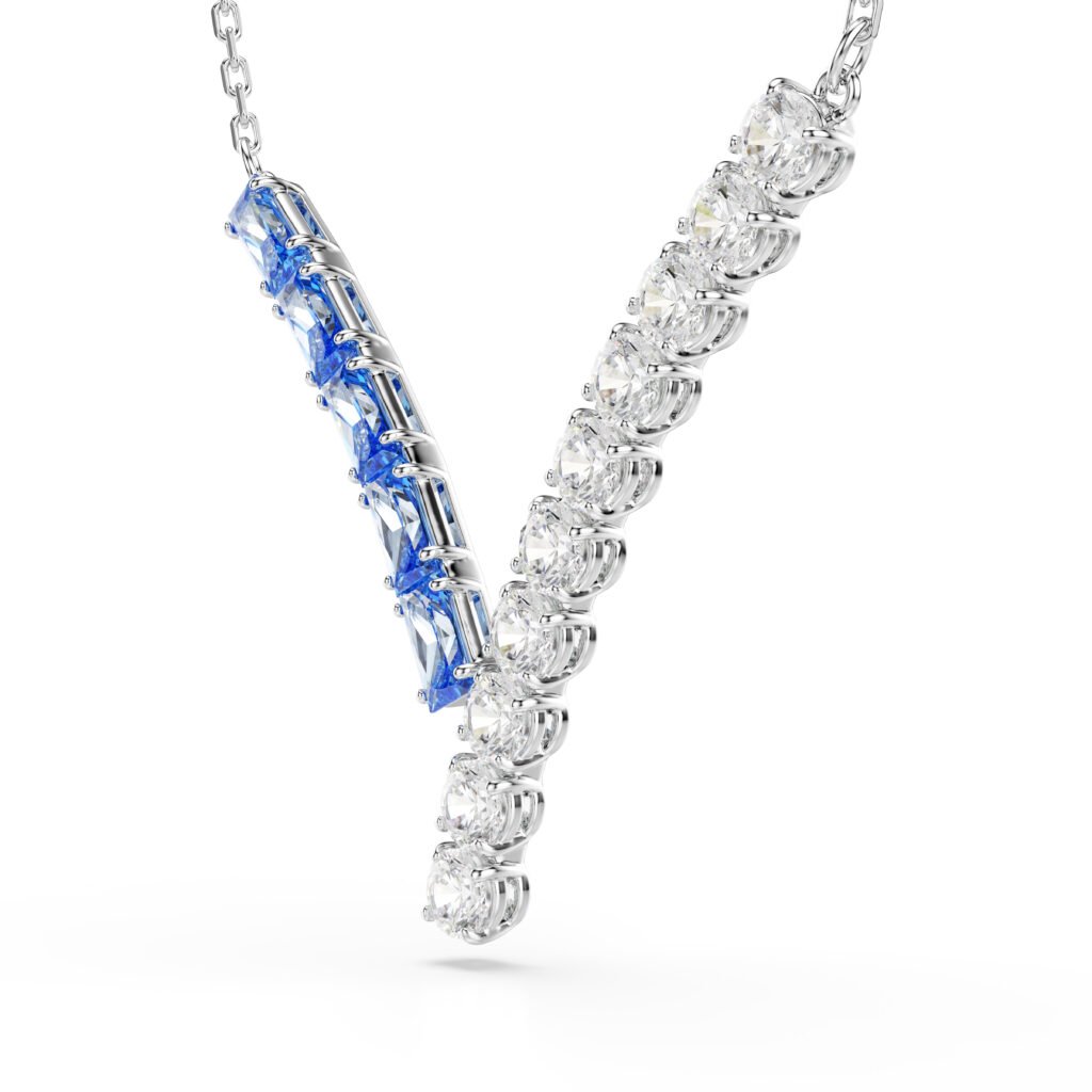 Μενταγιόν Matrix Swarovski - Image 3