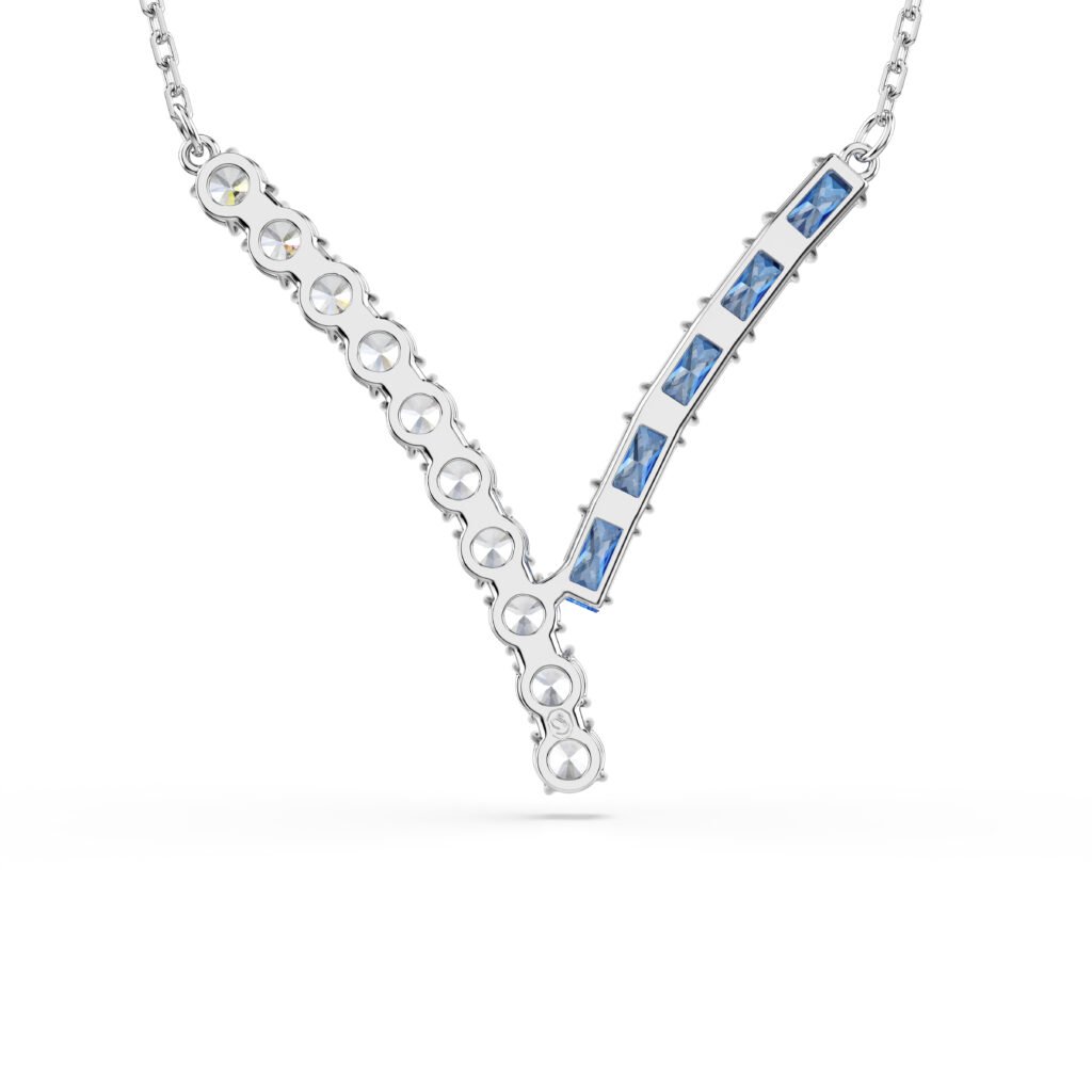 Μενταγιόν Matrix Swarovski - Image 5