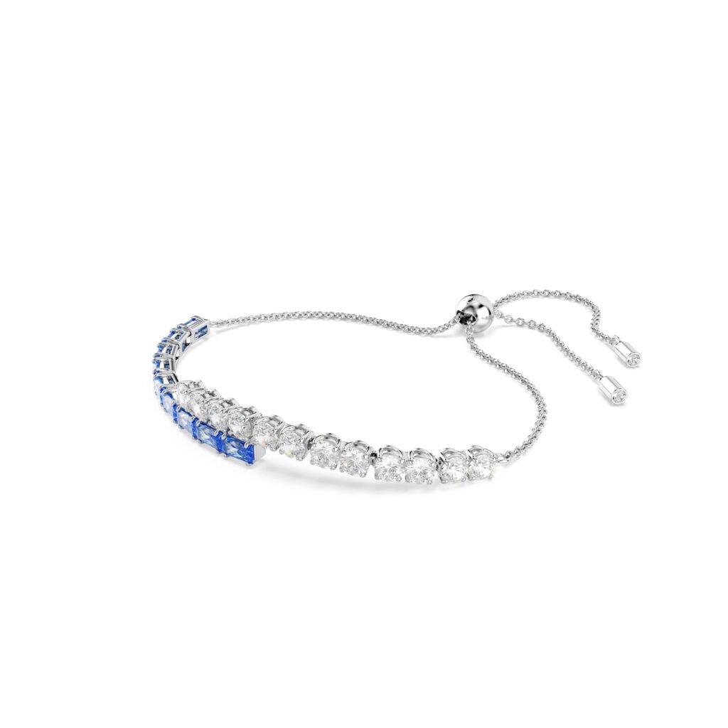 Βραχιόλι Matrix Swarovski - Image 2