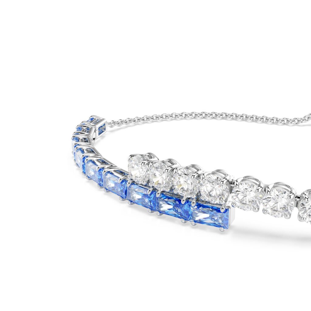 Βραχιόλι Matrix Swarovski - Image 4
