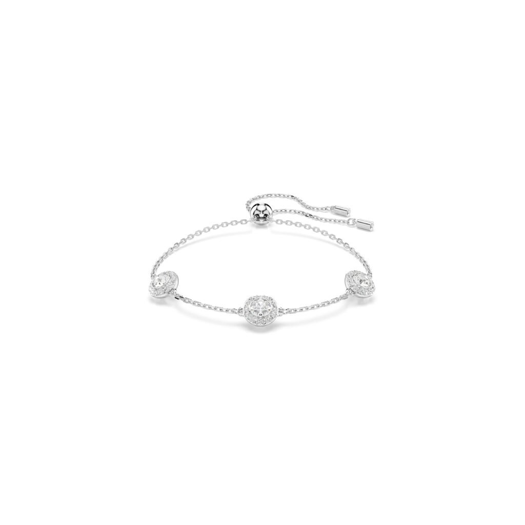 Βραχιόλι Una Angelic Swarovski