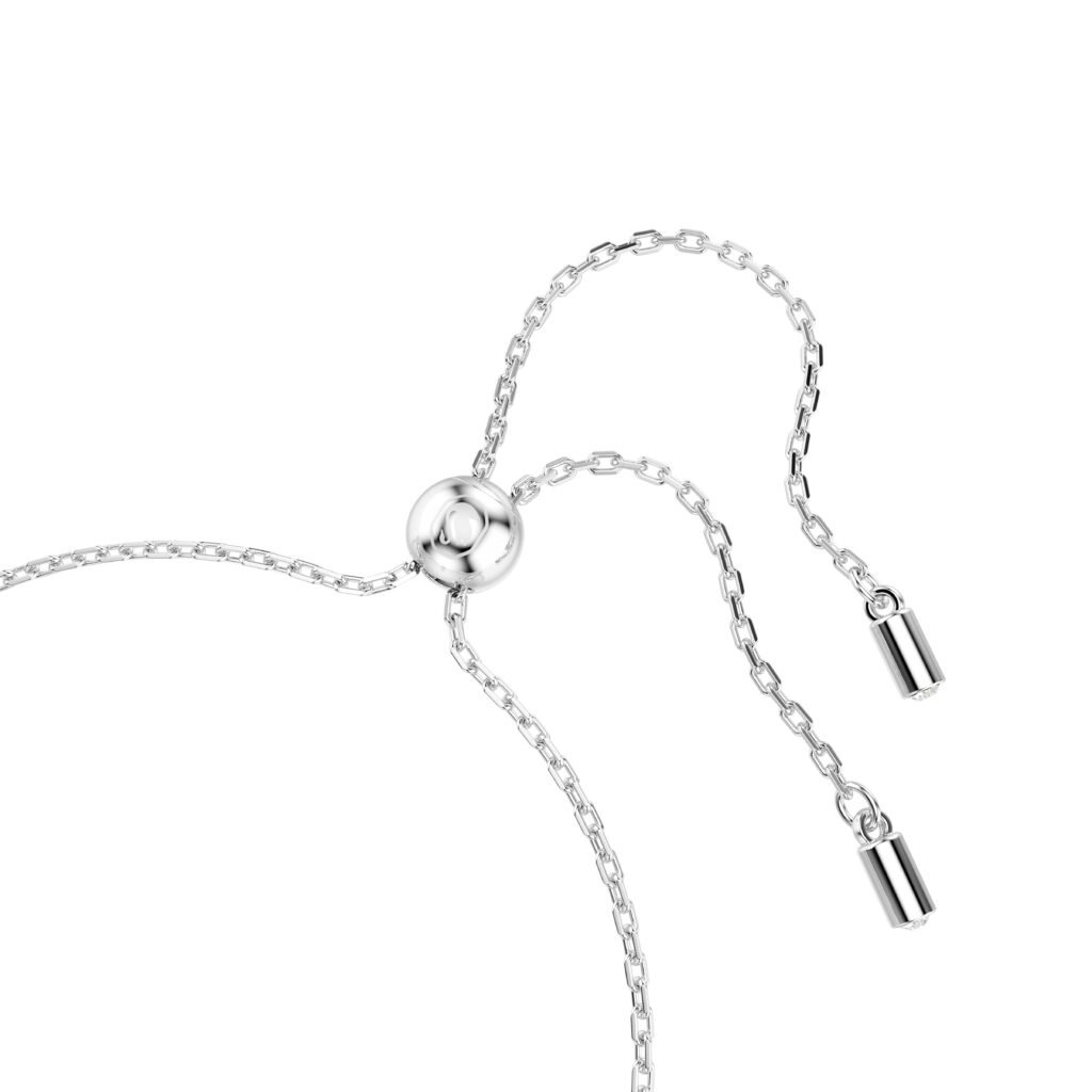 Βραχιόλι Una Angelic Swarovski - Image 2