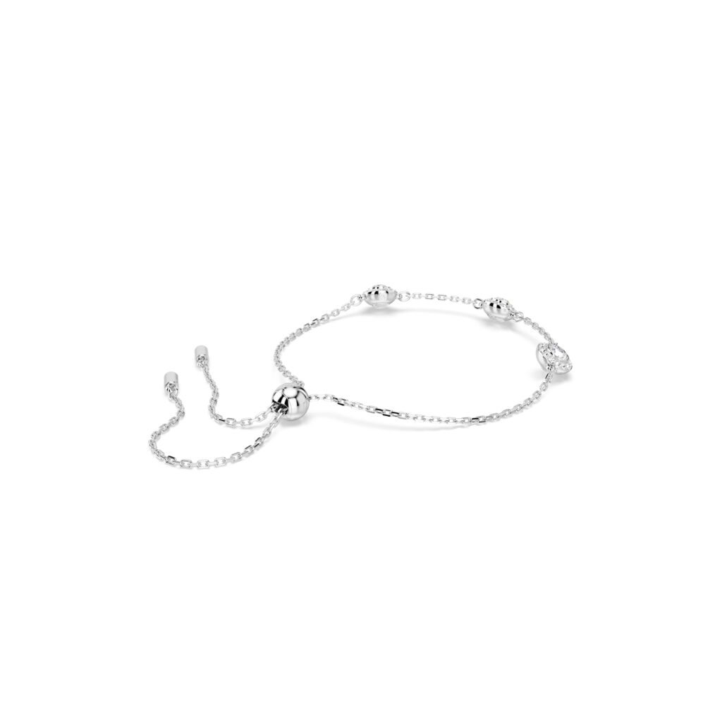 Βραχιόλι Una Angelic Swarovski - Image 4