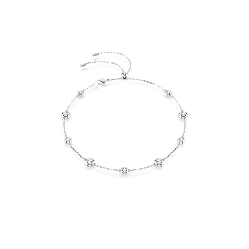 Κολιέ Una Angelic Swarovski