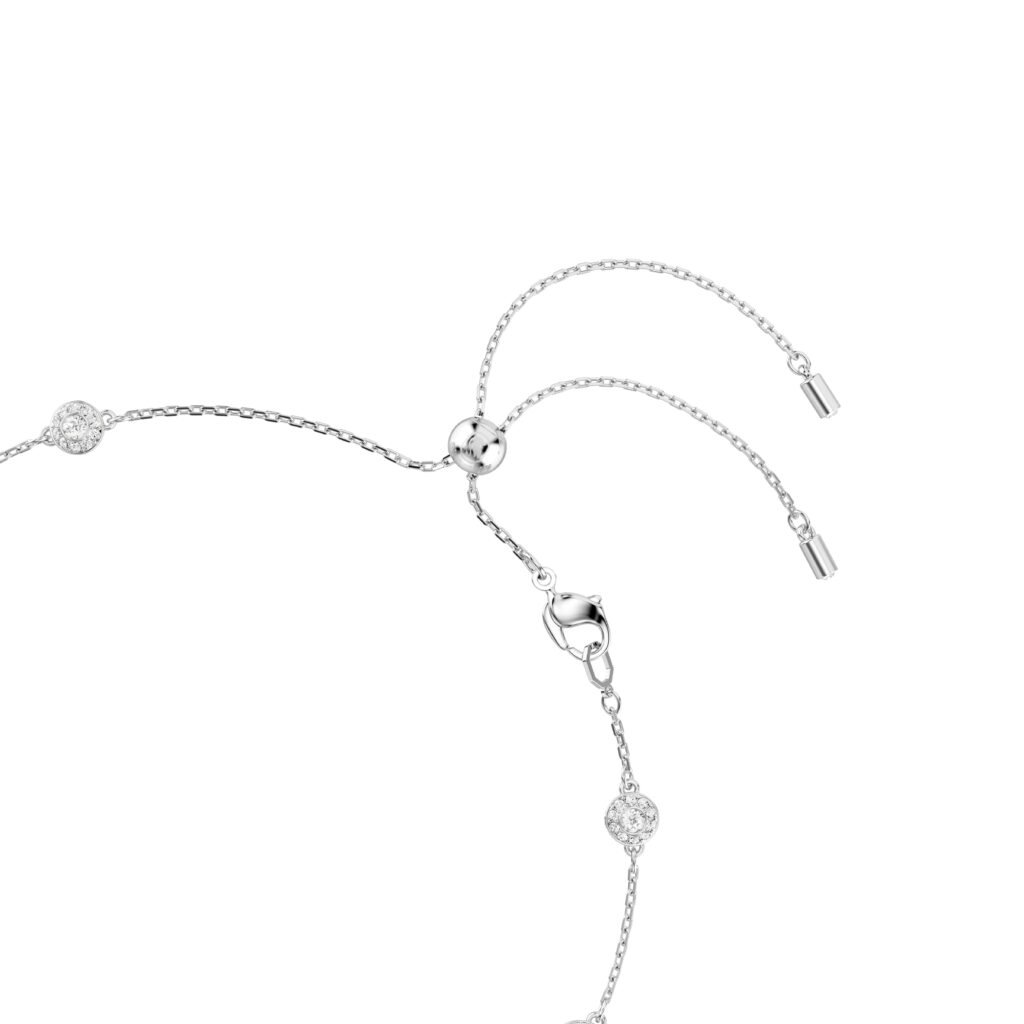 Κολιέ Una Angelic Swarovski - Image 2