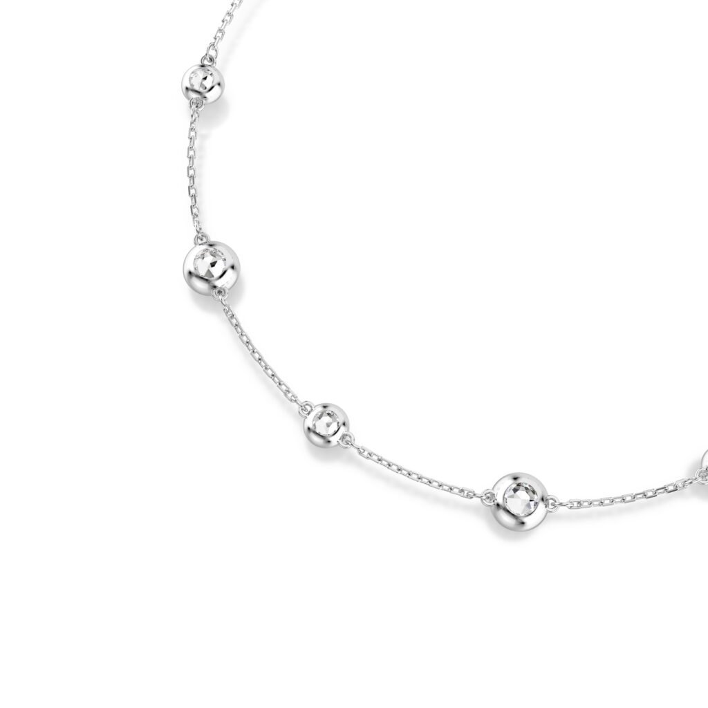 Κολιέ Una Angelic Swarovski - Image 4