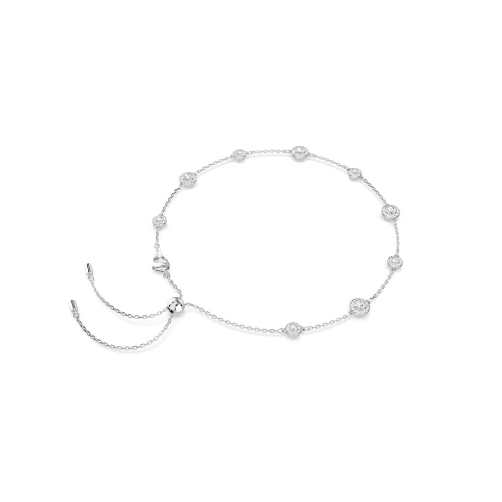 Κολιέ Una Angelic Swarovski - Image 5
