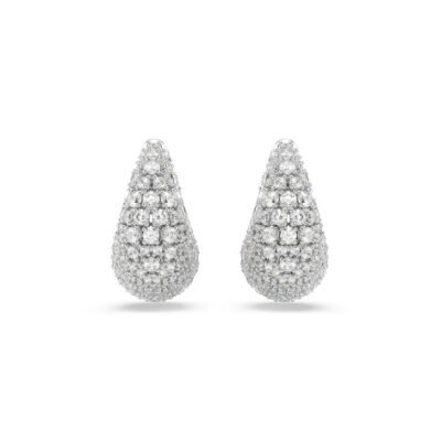 Βάσεις για τρυπητά σκουλαρίκια Sublima Mεγάλα Swarovski