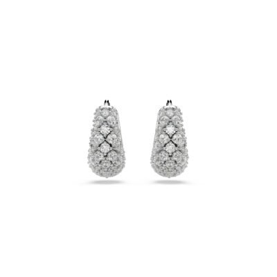 Βάσεις για τρυπητά σκουλαρίκια Sublima Swarovski