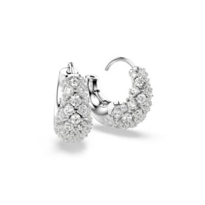 Βάσεις για τρυπητά σκουλαρίκια Sublima Swarovski