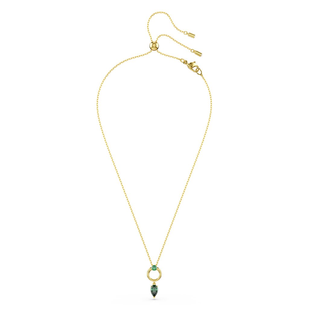 Μενταγιόν Mesmera Swarovski - Image 2