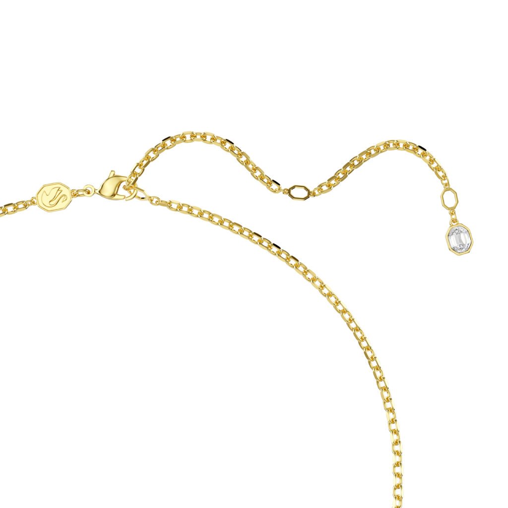 Μενταγιόν και Καρφίτσα Gema Swarovski - Image 4