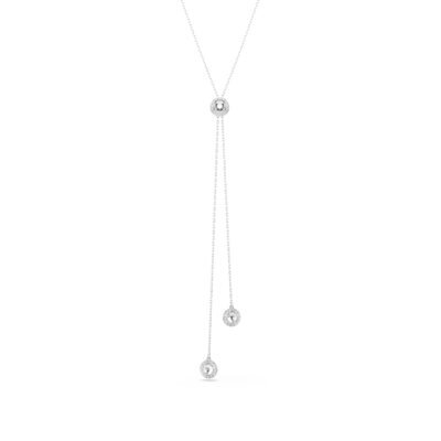 Μενταγιόν σε σχήμα Υ Una Angelic Swarovski