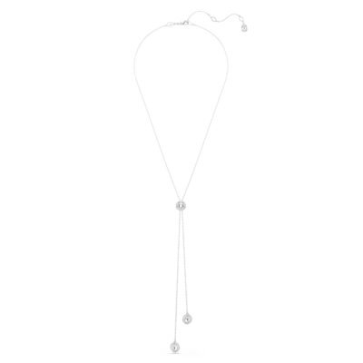 Μενταγιόν σε σχήμα Υ Una Angelic Swarovski