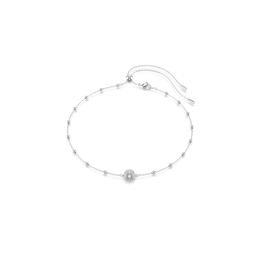 Μενταγιόν Una Angelic Swarovski