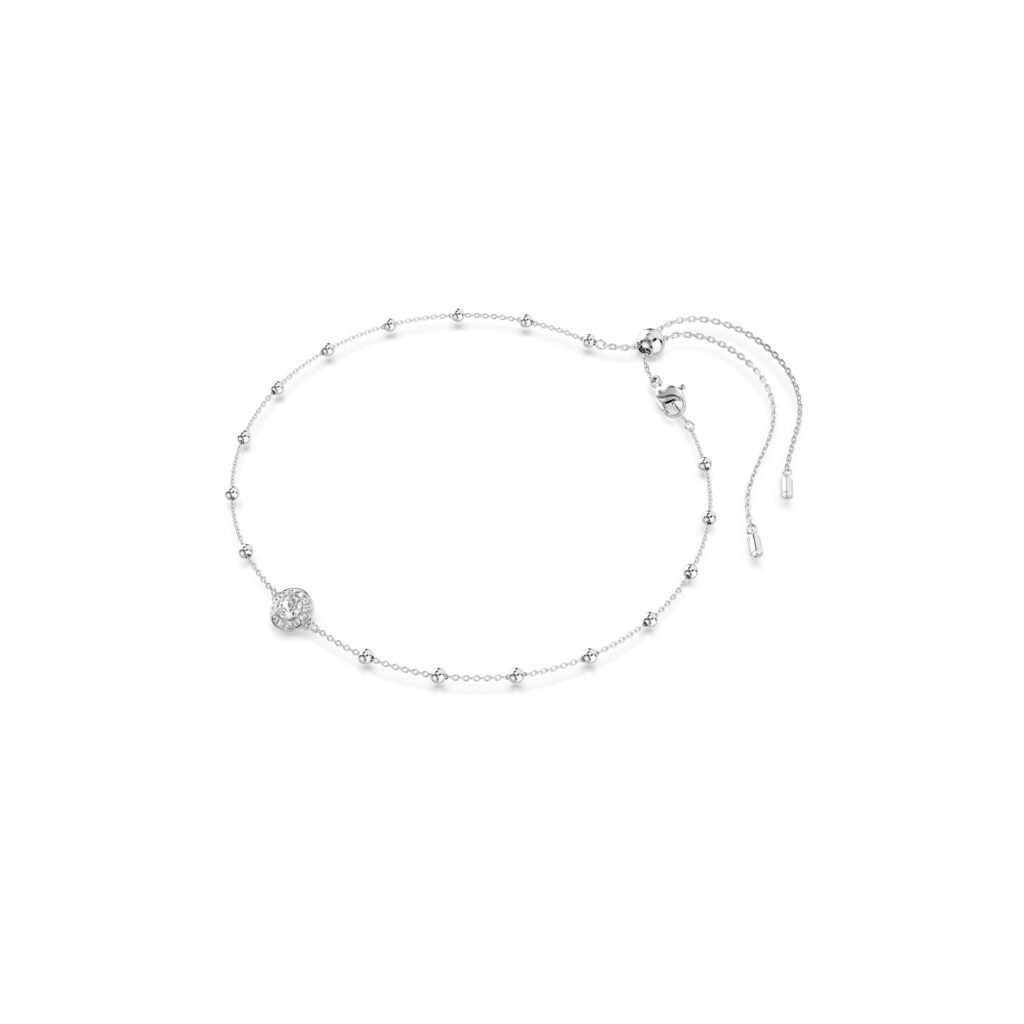 Μενταγιόν Una Angelic Swarovski - Image 2