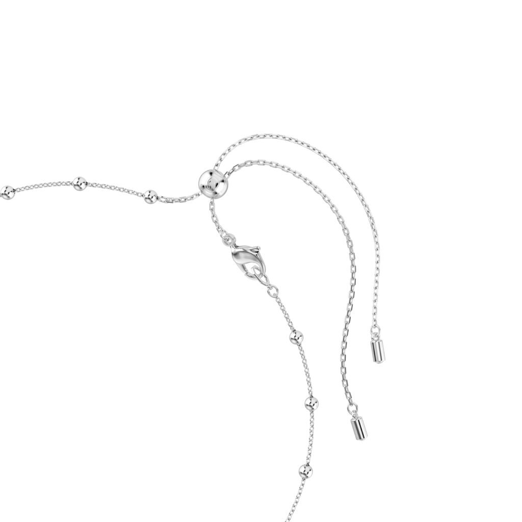 Μενταγιόν Una Angelic Swarovski - Image 5