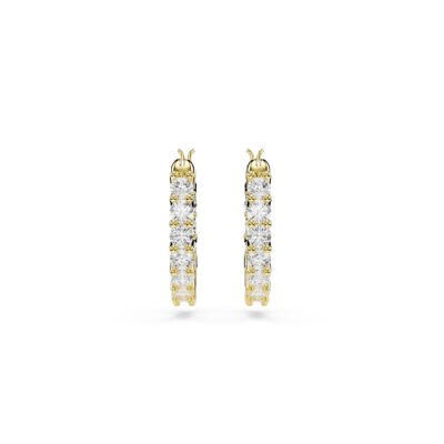 Κρίκοι Matrix Vittore Swarovski