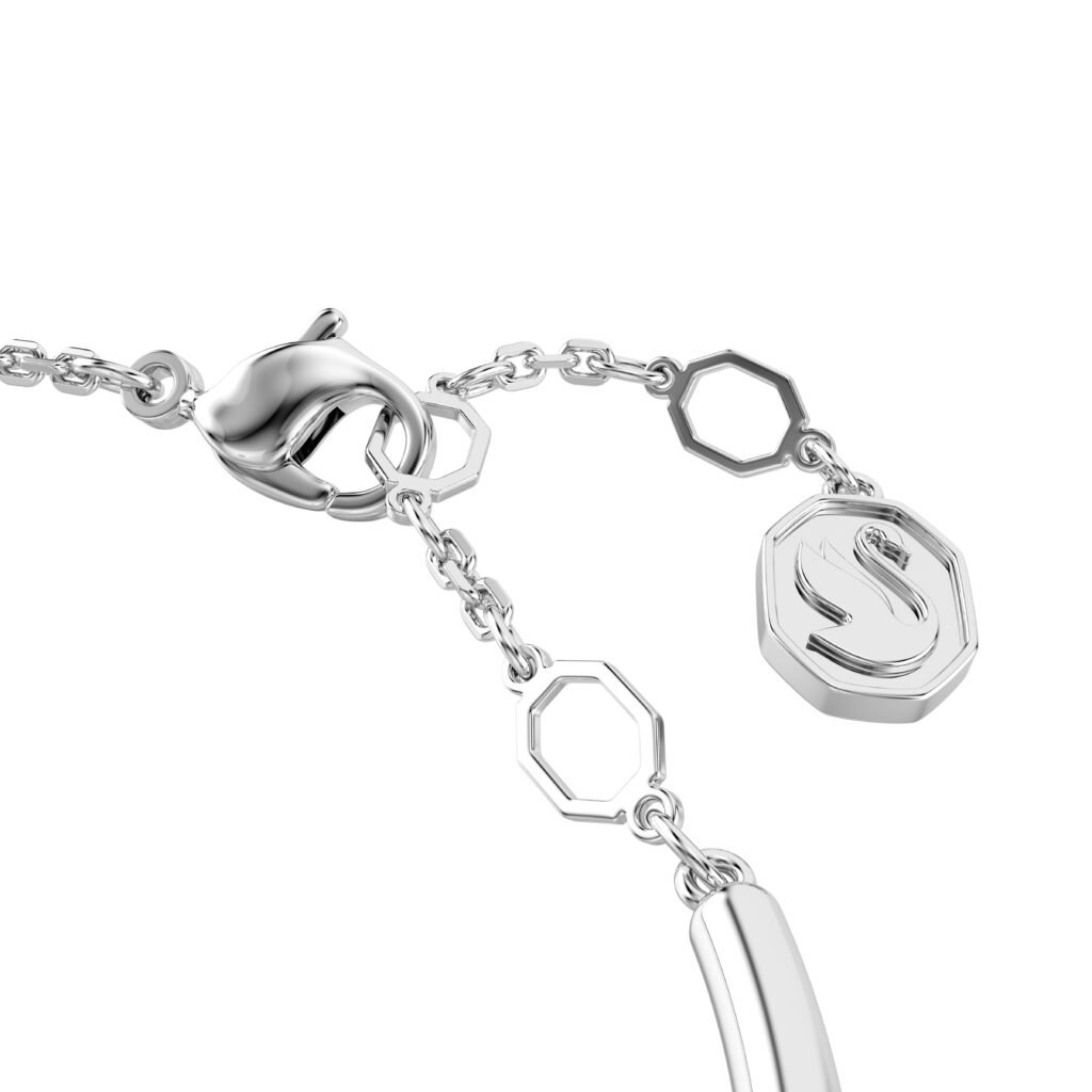Άκαμπτο βραχιόλι Dextera Swarovski - Image 5