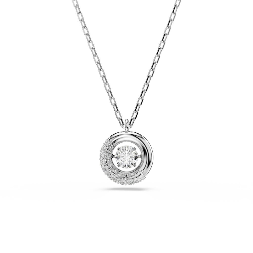Μενταγιόν Dextera Swarovski