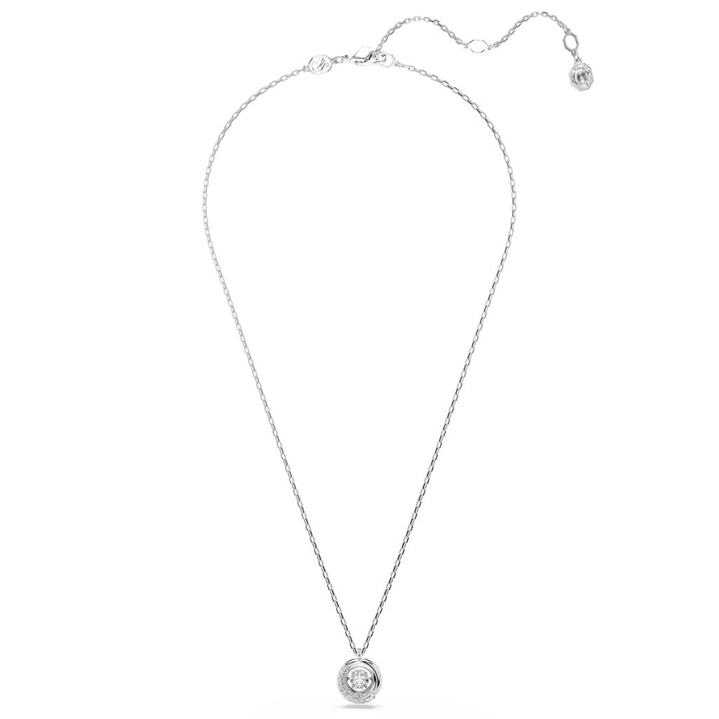 Μενταγιόν Dextera Swarovski - Image 3