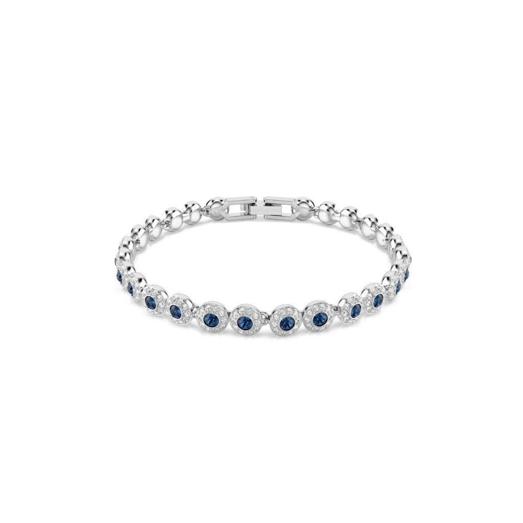 Βραχιόλι Tennis Una Angelic Swarovski