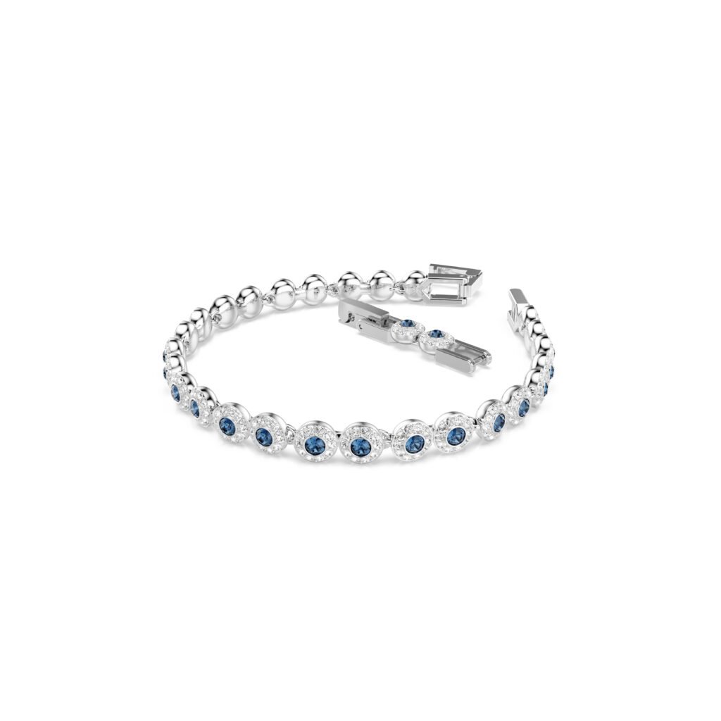 Βραχιόλι Tennis Una Angelic Swarovski - Image 3