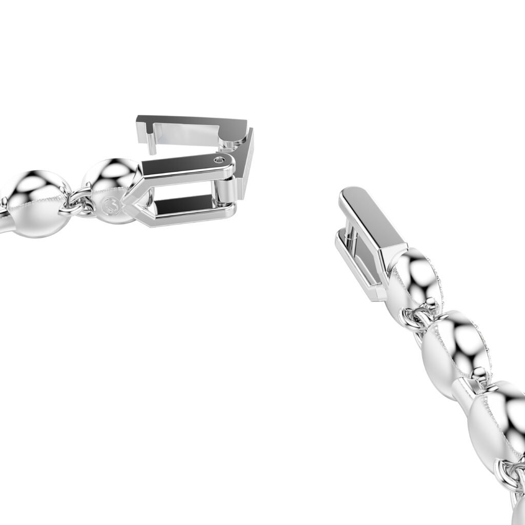 Βραχιόλι Tennis Una Angelic Swarovski - Image 5