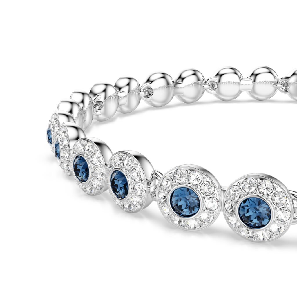 Βραχιόλι Tennis Una Angelic Swarovski - Image 4
